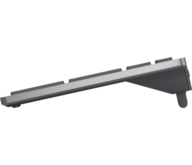 DELL Klawiatura bezprzewodowa C-KB740 - US International 580-AKOX - 1116868 - zdjęcie 5
